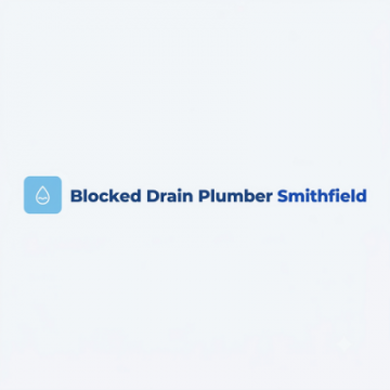 Blocked Drain Plumber Smithfield